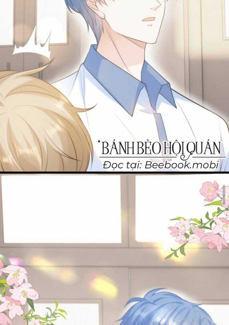 Tình Yêu Cháy Bỏng - Chapter 5 - Trang 19