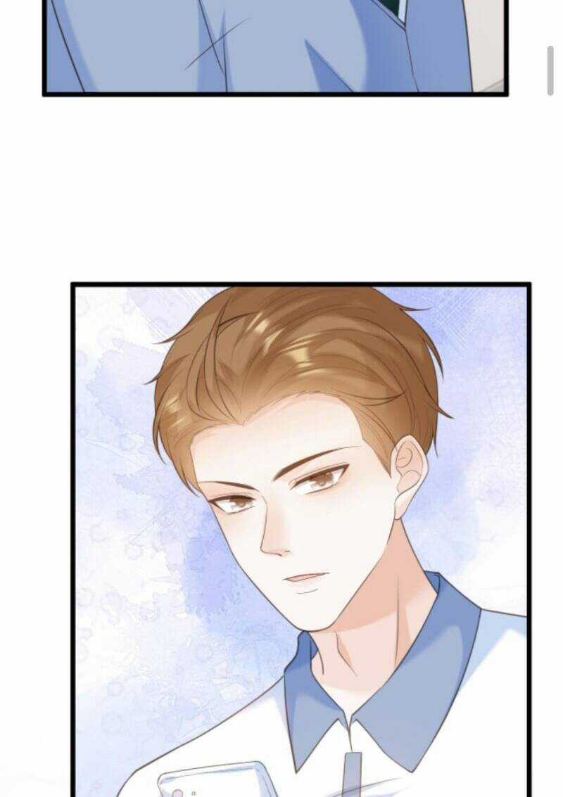 Tình Yêu Cháy Bỏng - Chapter 5 - Trang 7