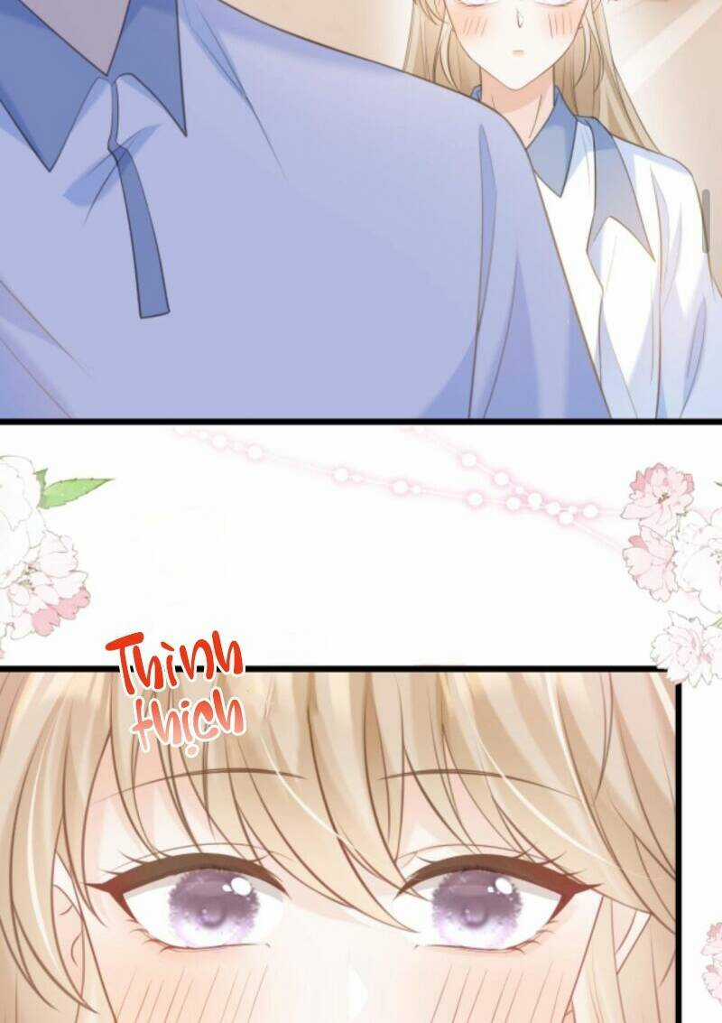 Tình Yêu Cháy Bỏng - Chapter 5 - Trang 10