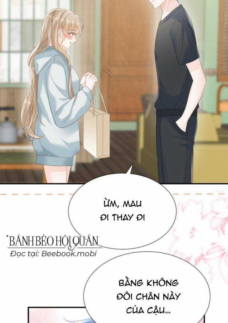 Tình Yêu Cháy Bỏng - Chapter 50 - Trang 12