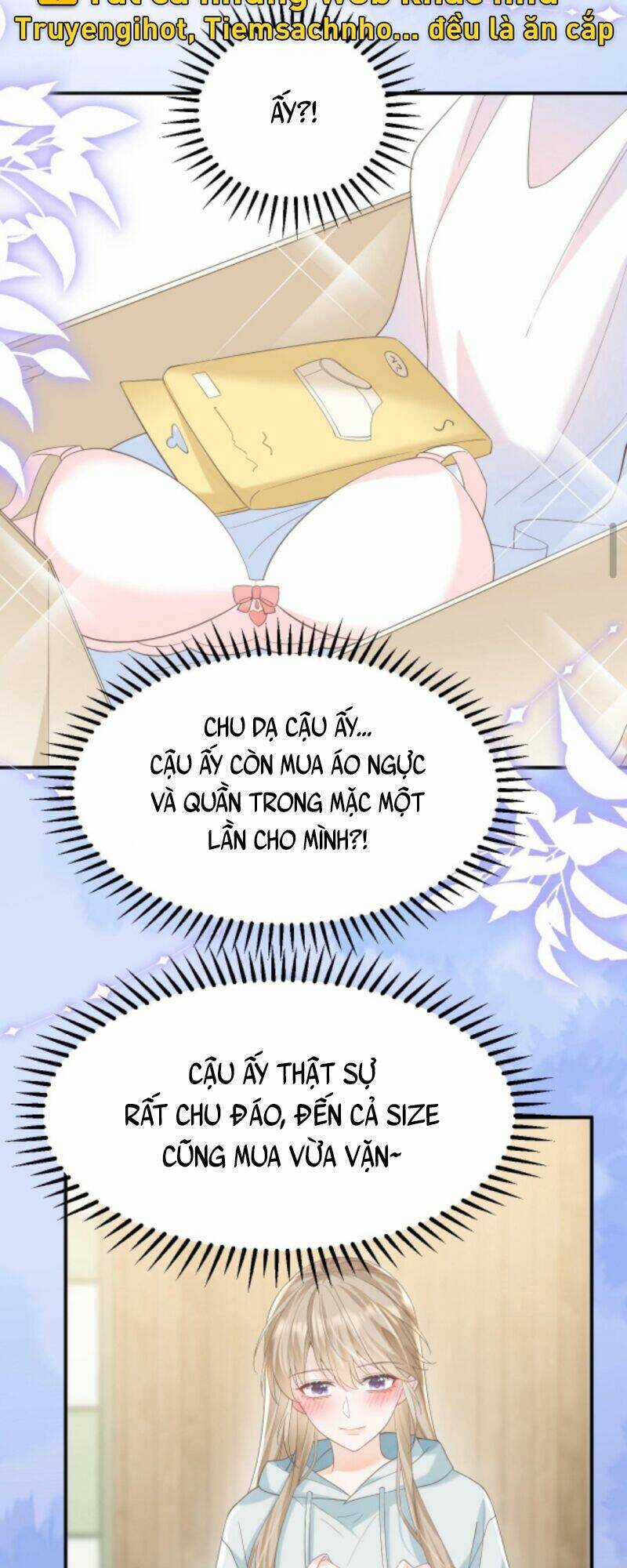 Tình Yêu Cháy Bỏng - Chapter 50 - Trang 17