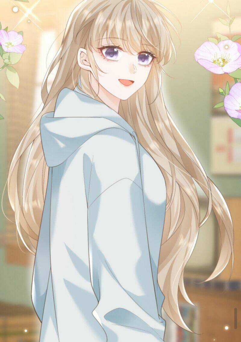 Tình Yêu Cháy Bỏng - Chapter 50 - Trang 3