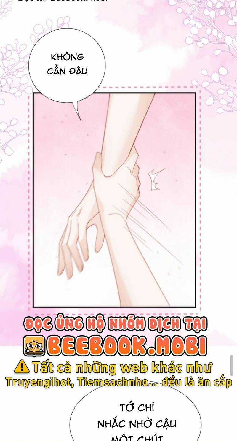 Tình Yêu Cháy Bỏng - Chapter 50 - Trang 28