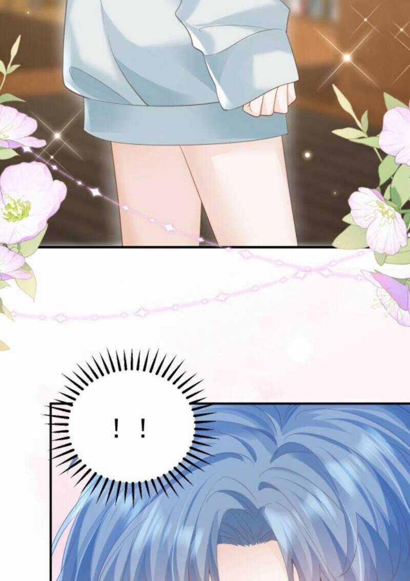 Tình Yêu Cháy Bỏng - Chapter 50 - Trang 4