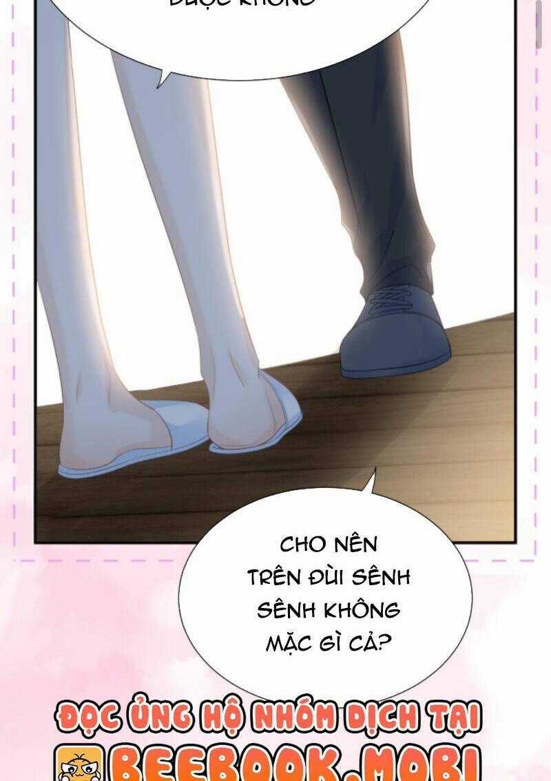 Tình Yêu Cháy Bỏng - Chapter 50 - Trang 7