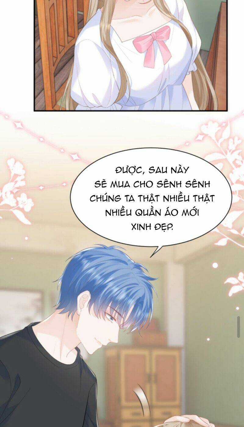 Tình Yêu Cháy Bỏng - Chapter 51 - Trang 3