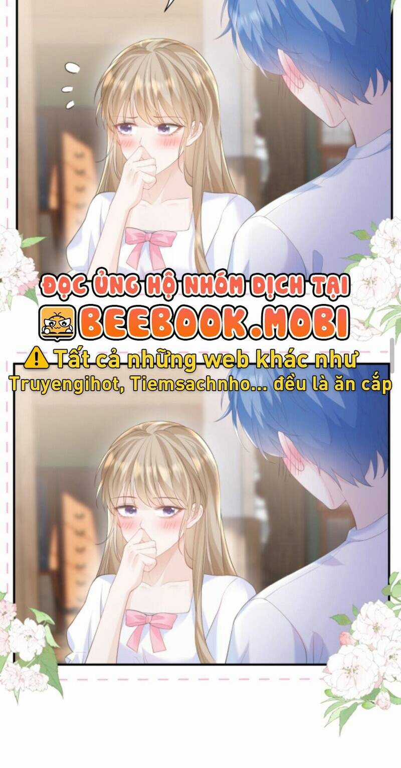 Tình Yêu Cháy Bỏng - Chapter 51 - Trang 22