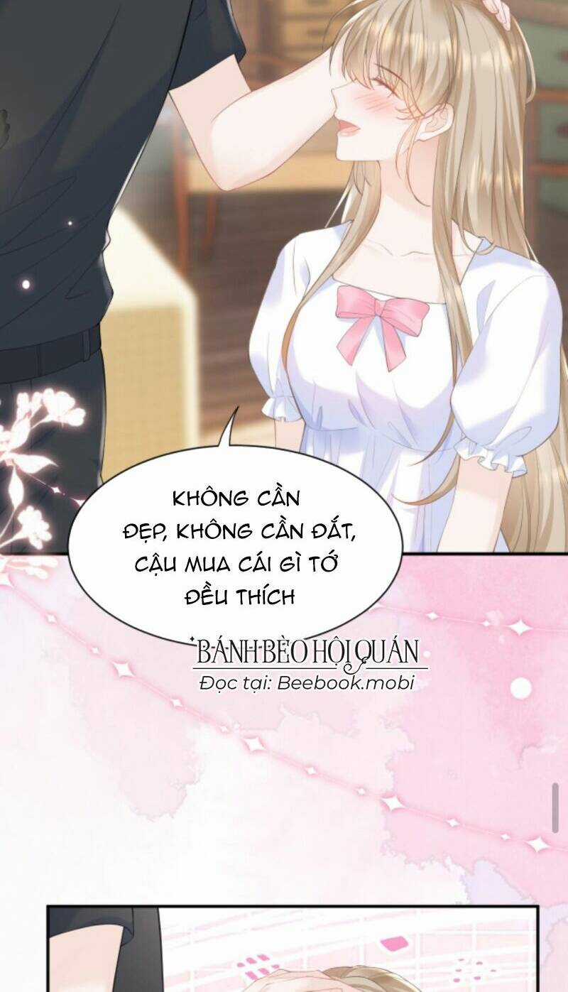 Tình Yêu Cháy Bỏng - Chapter 51 - Trang 4