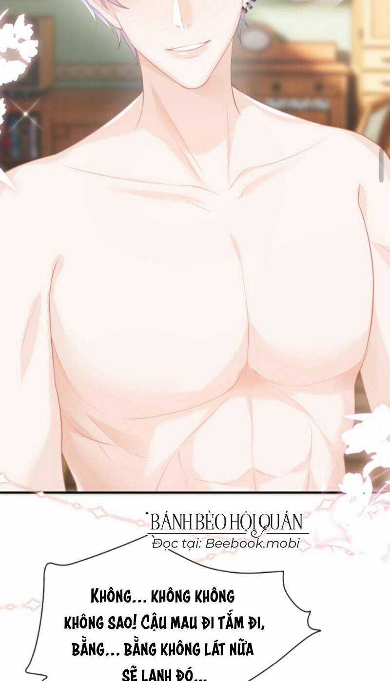 Tình Yêu Cháy Bỏng - Chapter 51 - Trang 10