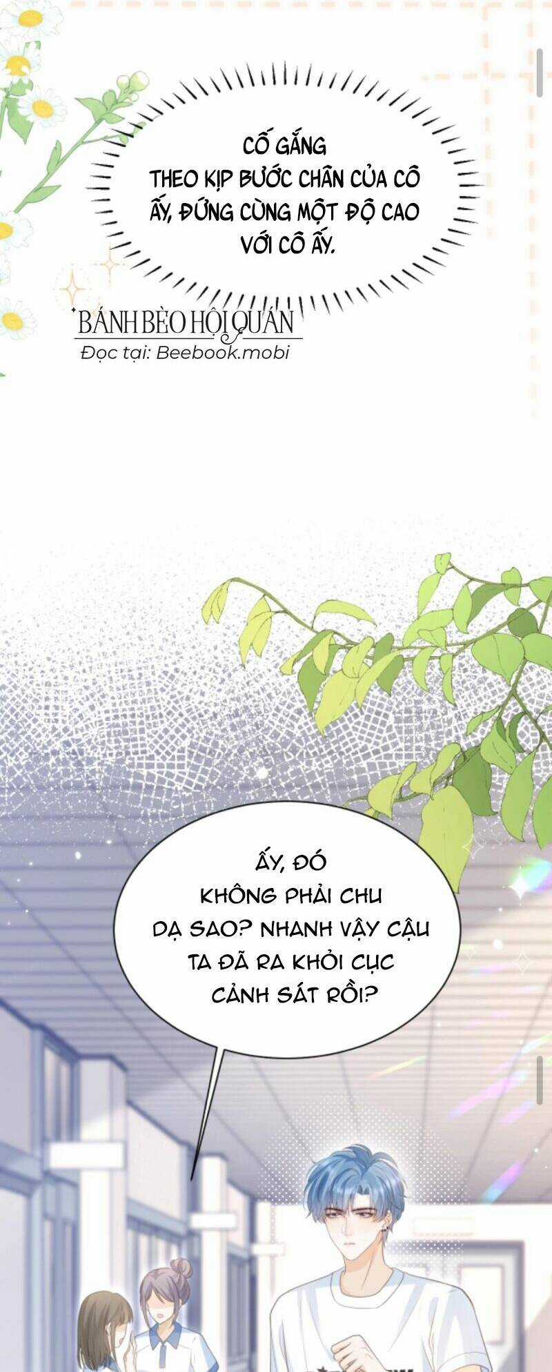Tình Yêu Cháy Bỏng - Chapter 52 - Trang 13