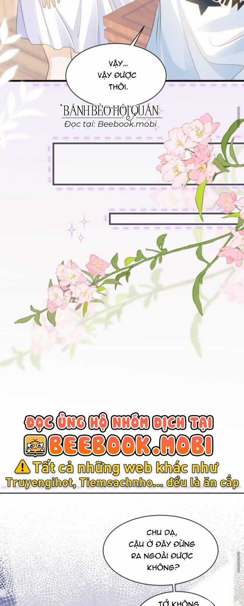 Tình Yêu Cháy Bỏng - Chapter 52 - Trang 7