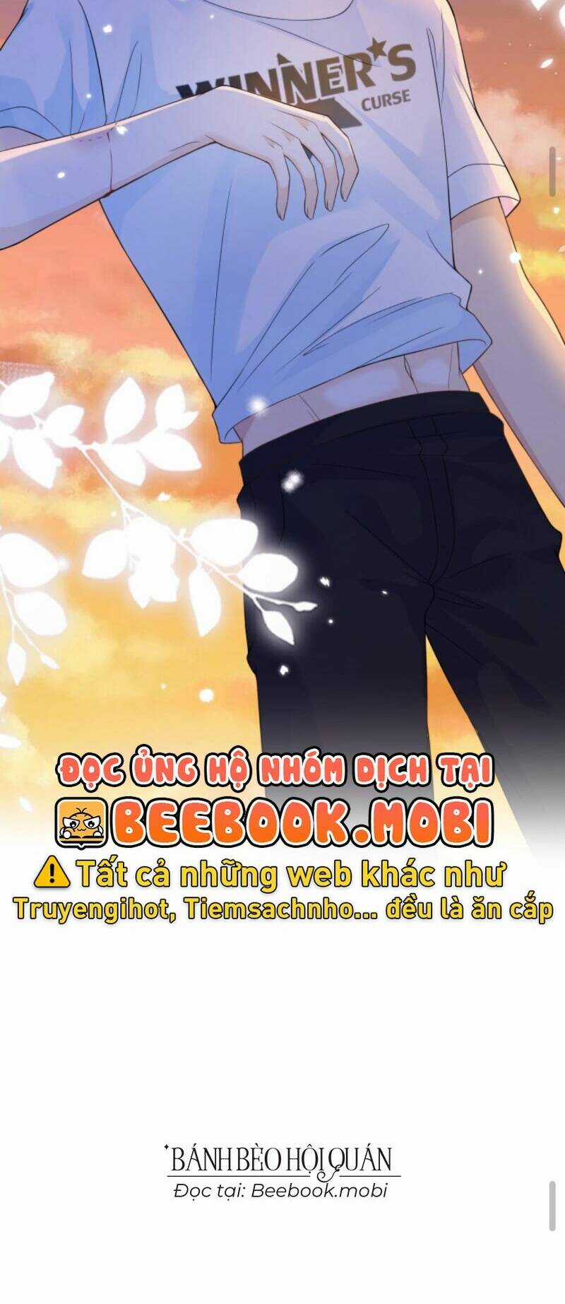 Tình Yêu Cháy Bỏng - Chapter 53 - Trang 22