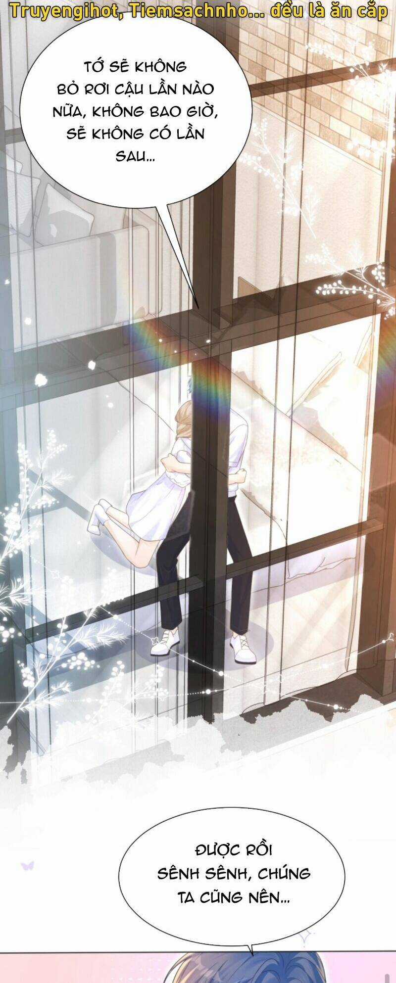 Tình Yêu Cháy Bỏng - Chapter 53 - Trang 4