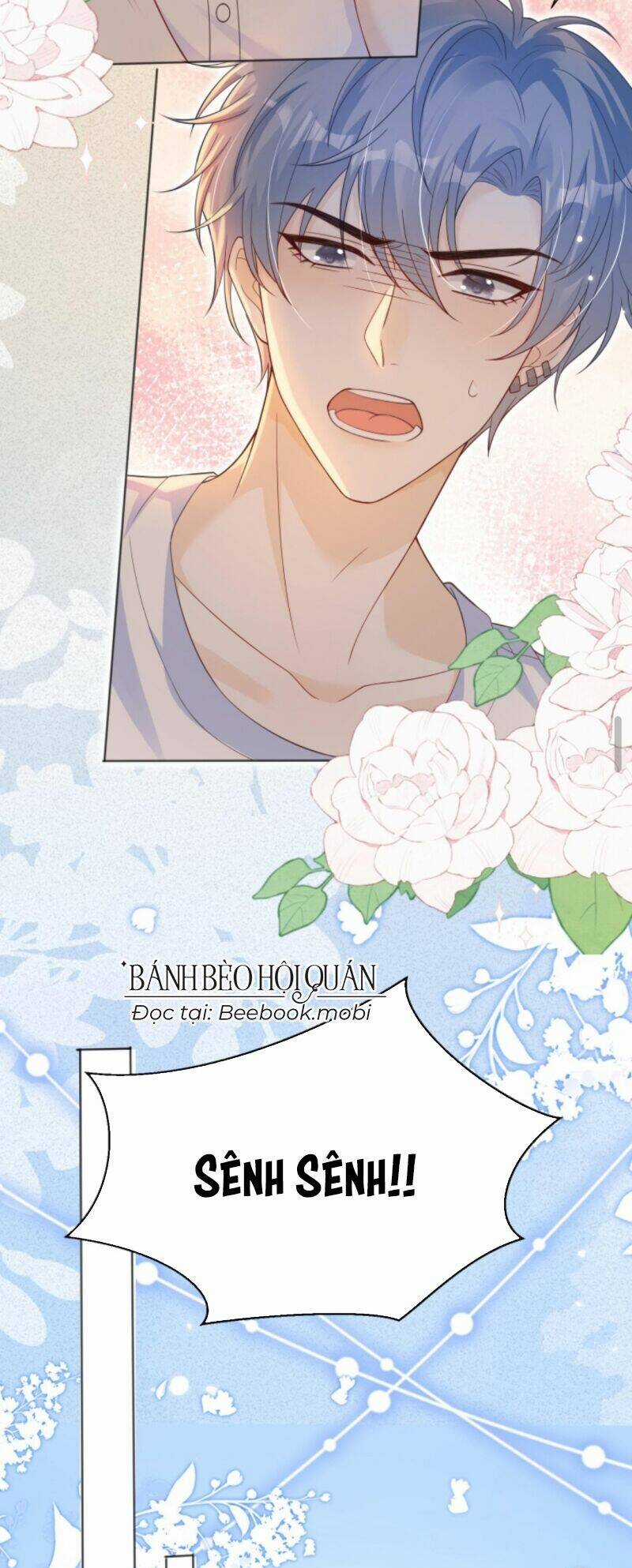 Tình Yêu Cháy Bỏng - Chapter 53 - Trang 6