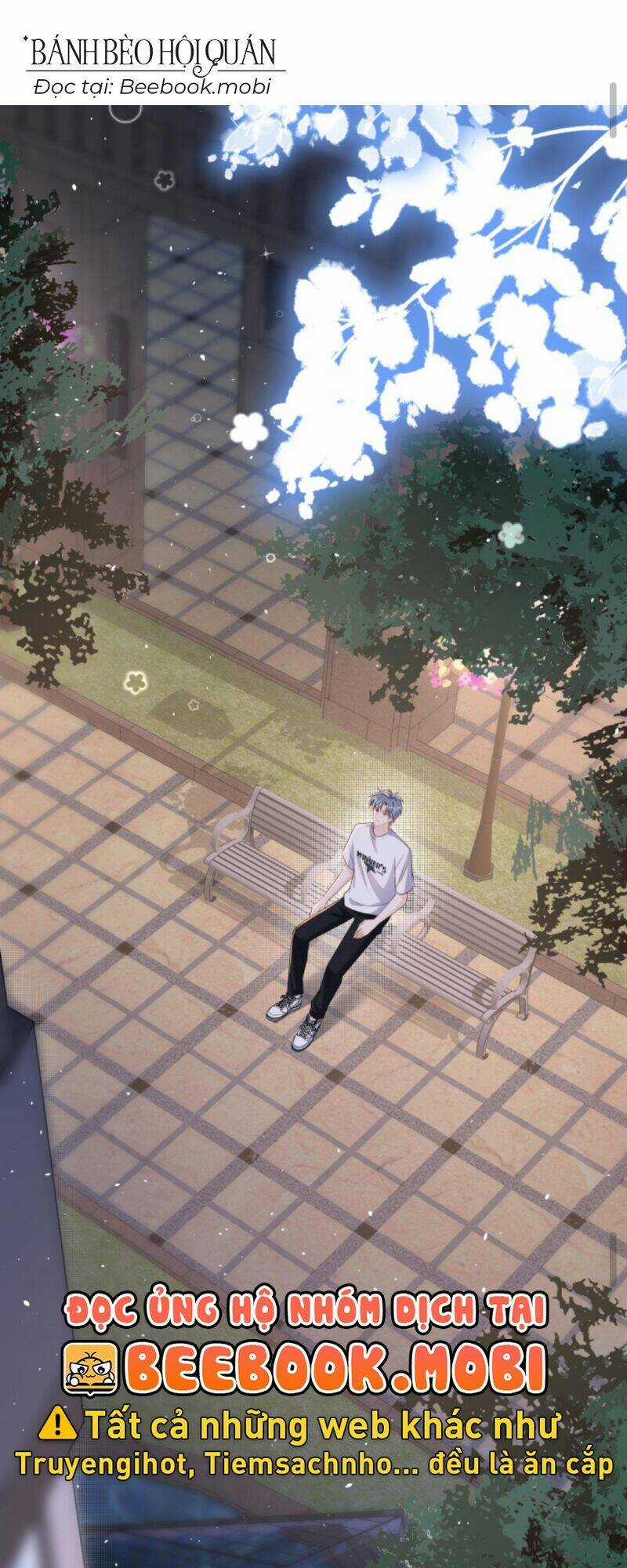 Tình Yêu Cháy Bỏng - Chapter 54 - Trang 2