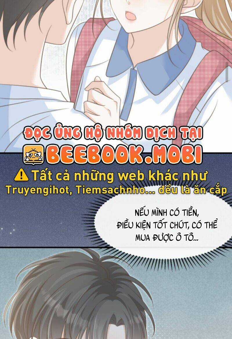 Tình Yêu Cháy Bỏng - Chapter 55 - Trang 20