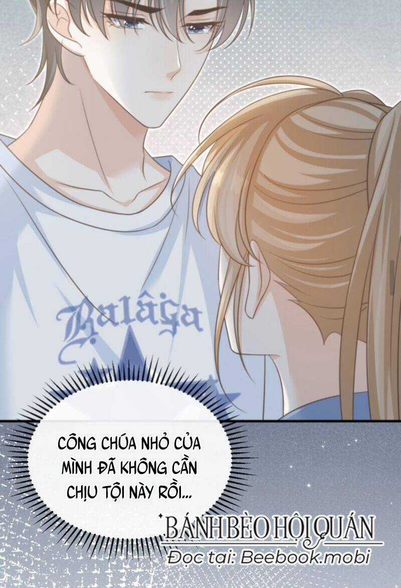 Tình Yêu Cháy Bỏng - Chapter 55 - Trang 21