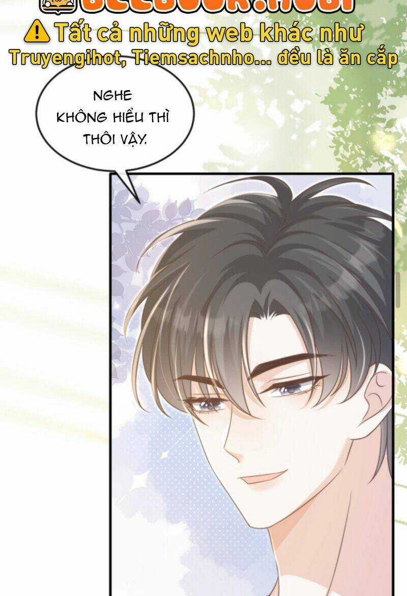 Tình Yêu Cháy Bỏng - Chapter 55 - Trang 4