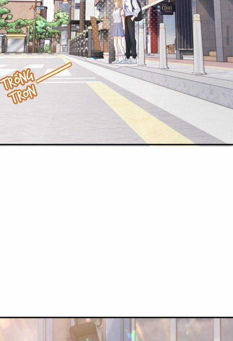 Tình Yêu Cháy Bỏng - Chapter 55 - Trang 8