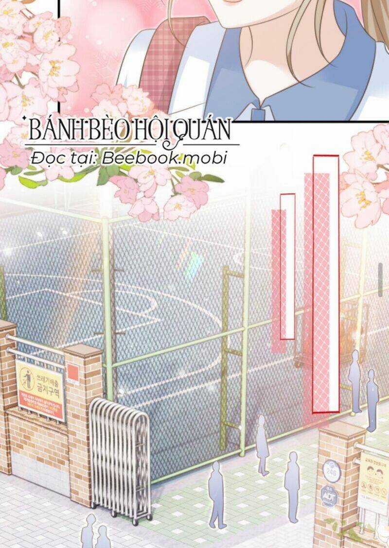 Tình Yêu Cháy Bỏng - Chapter 56 - Trang 4