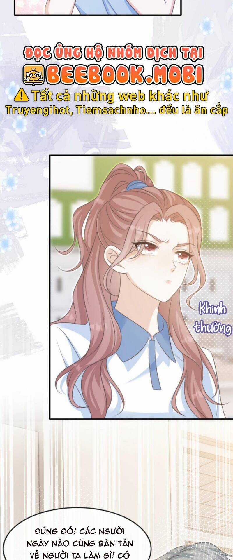 Tình Yêu Cháy Bỏng - Chapter 57 - Trang 13