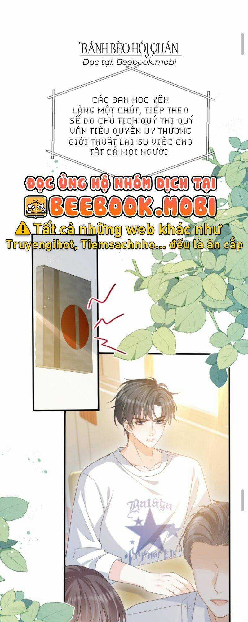 Tình Yêu Cháy Bỏng - Chapter 59 - Trang 2