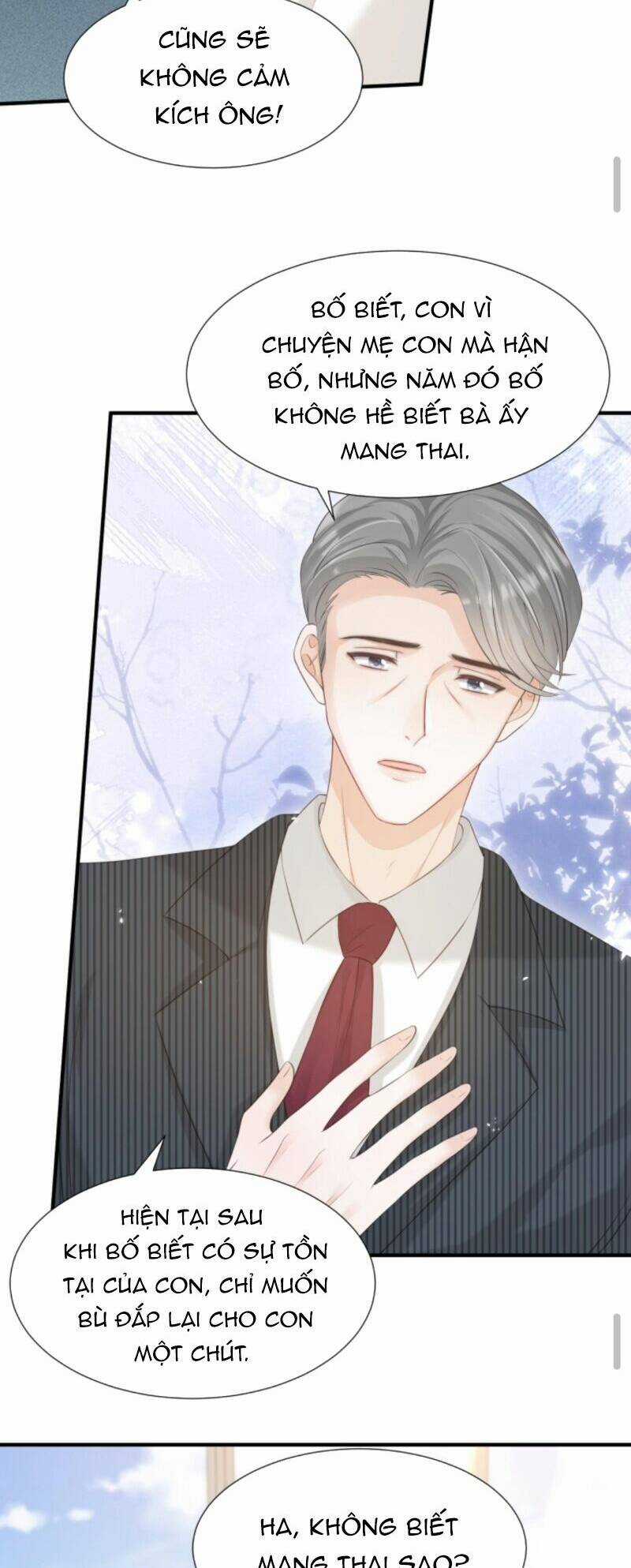 Tình Yêu Cháy Bỏng - Chapter 59 - Trang 13