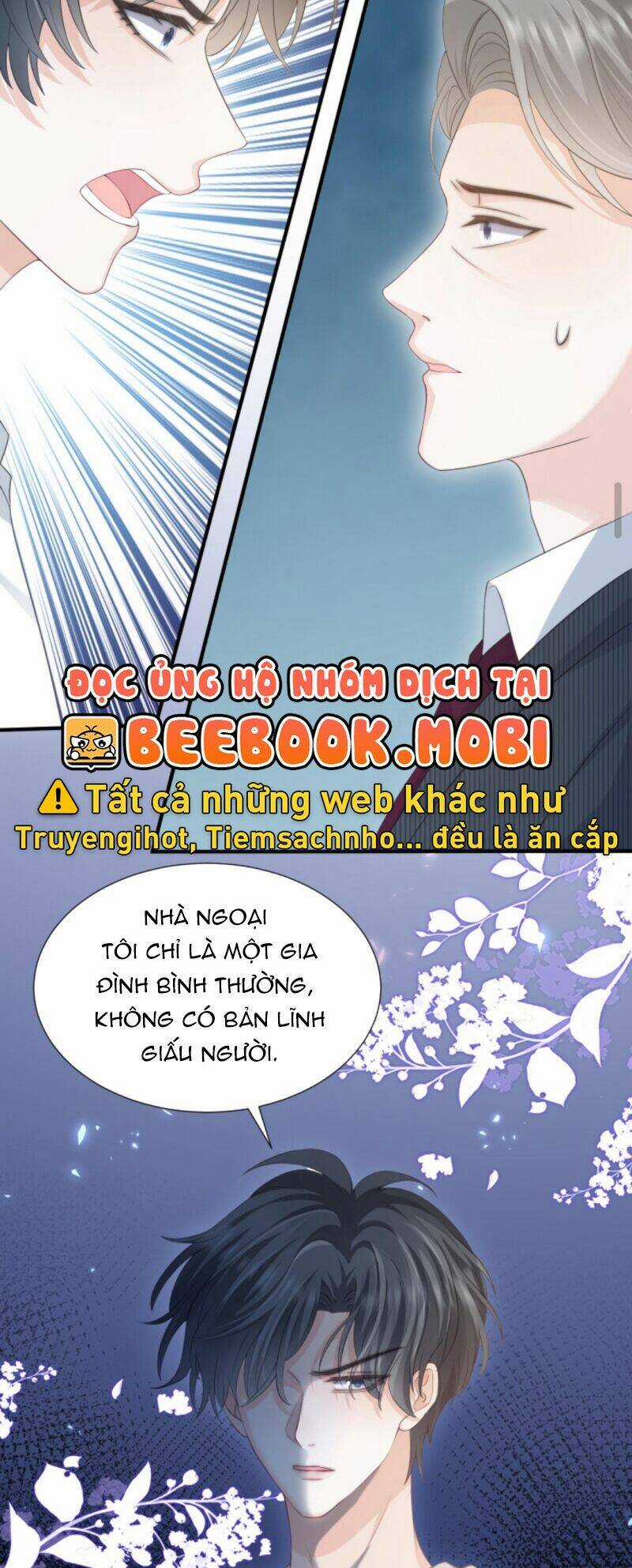Tình Yêu Cháy Bỏng - Chapter 59 - Trang 15