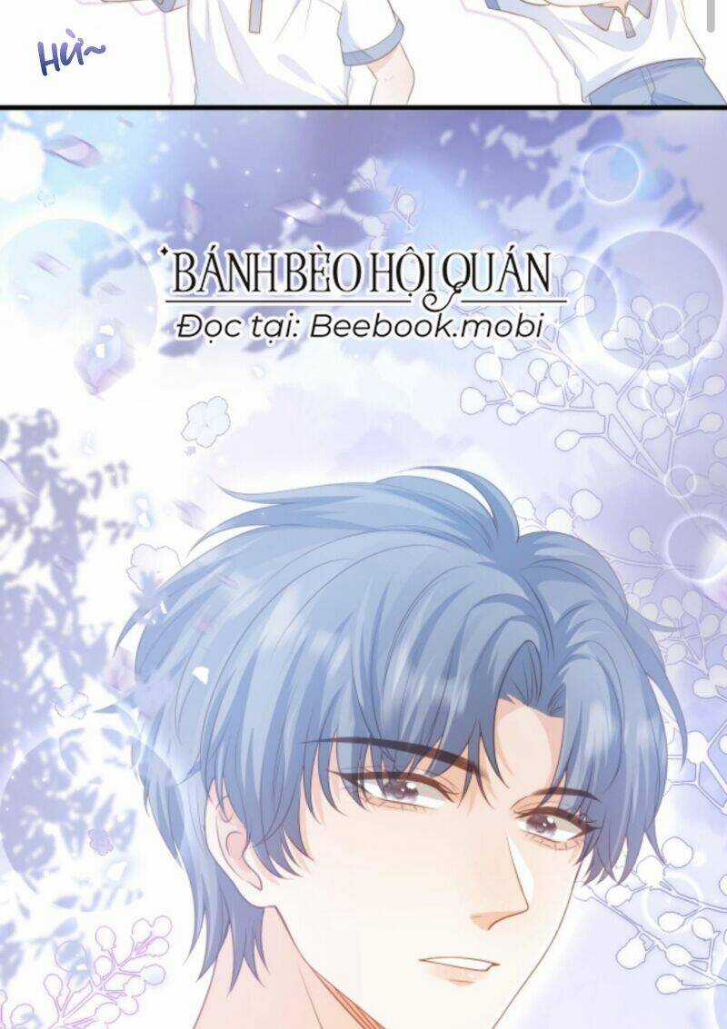 Tình Yêu Cháy Bỏng - Chapter 6 - Trang 12