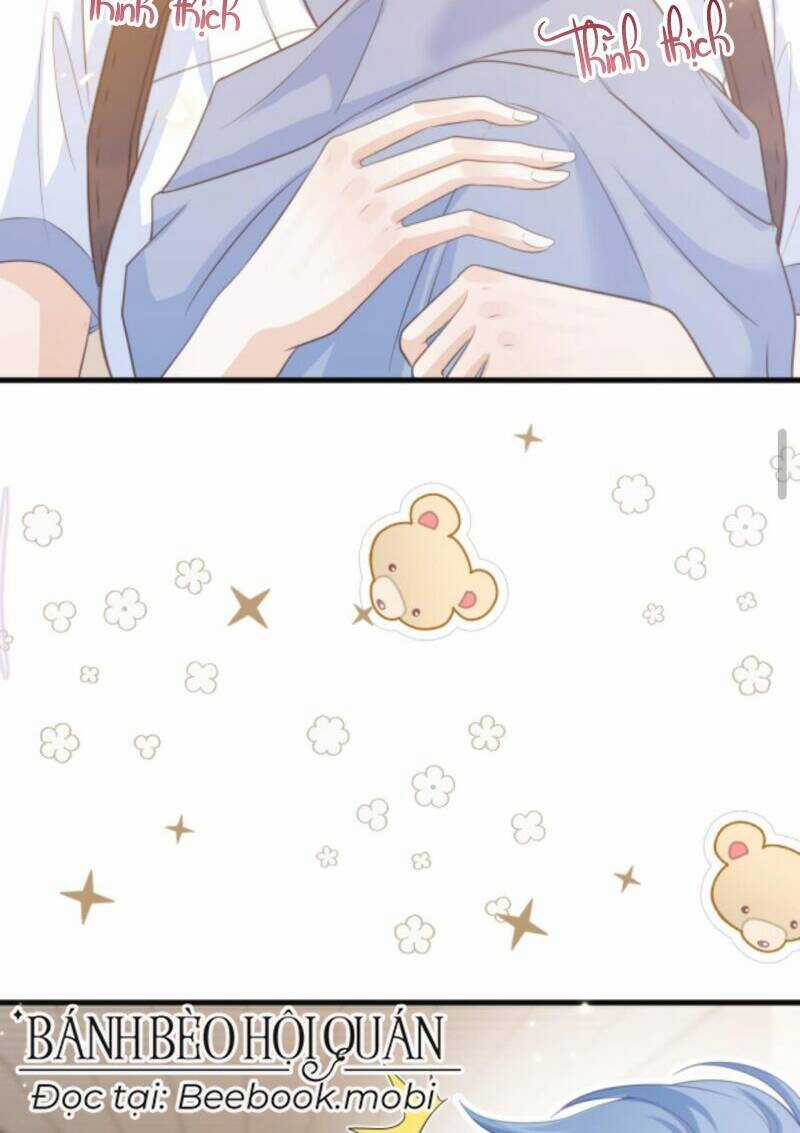 Tình Yêu Cháy Bỏng - Chapter 6 - Trang 16