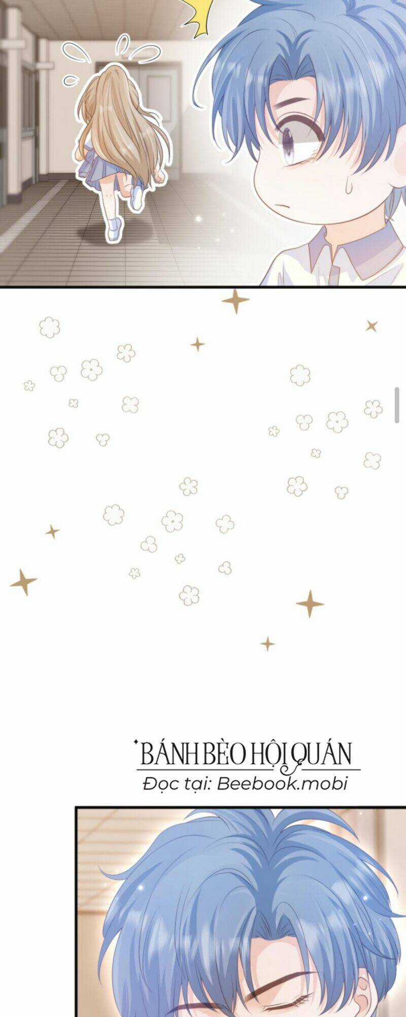 Tình Yêu Cháy Bỏng - Chapter 6 - Trang 17