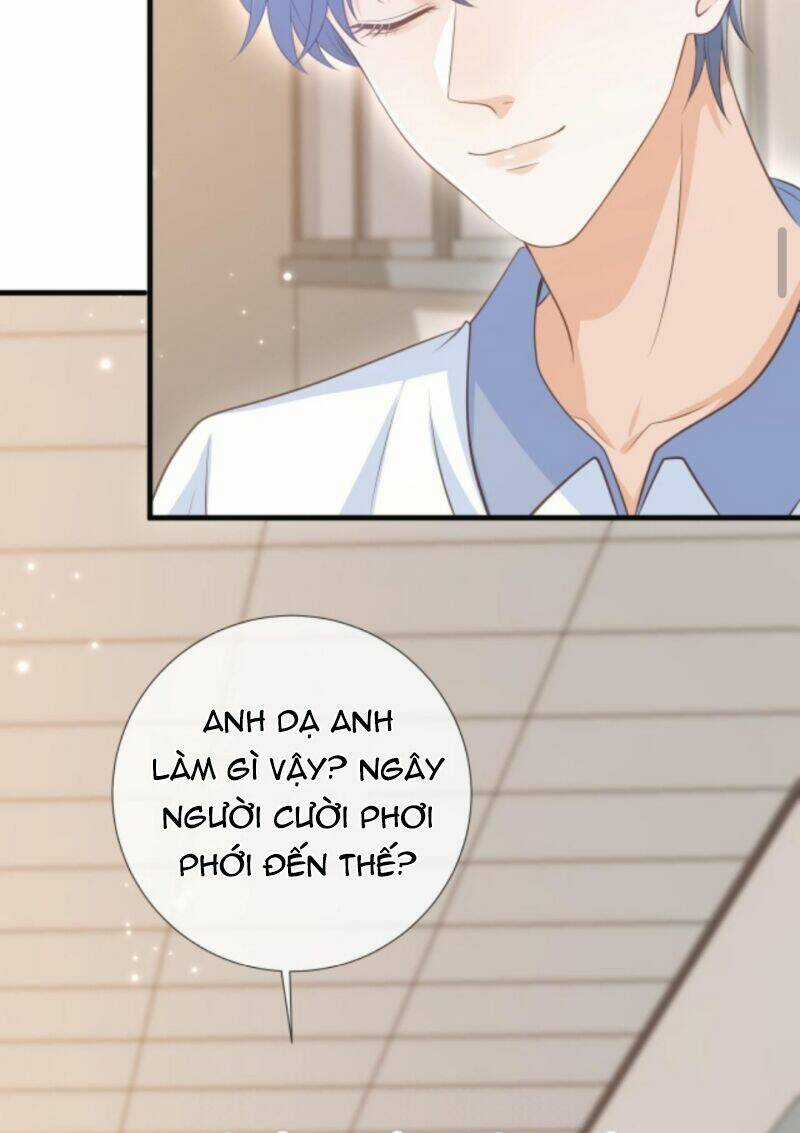 Tình Yêu Cháy Bỏng - Chapter 6 - Trang 18