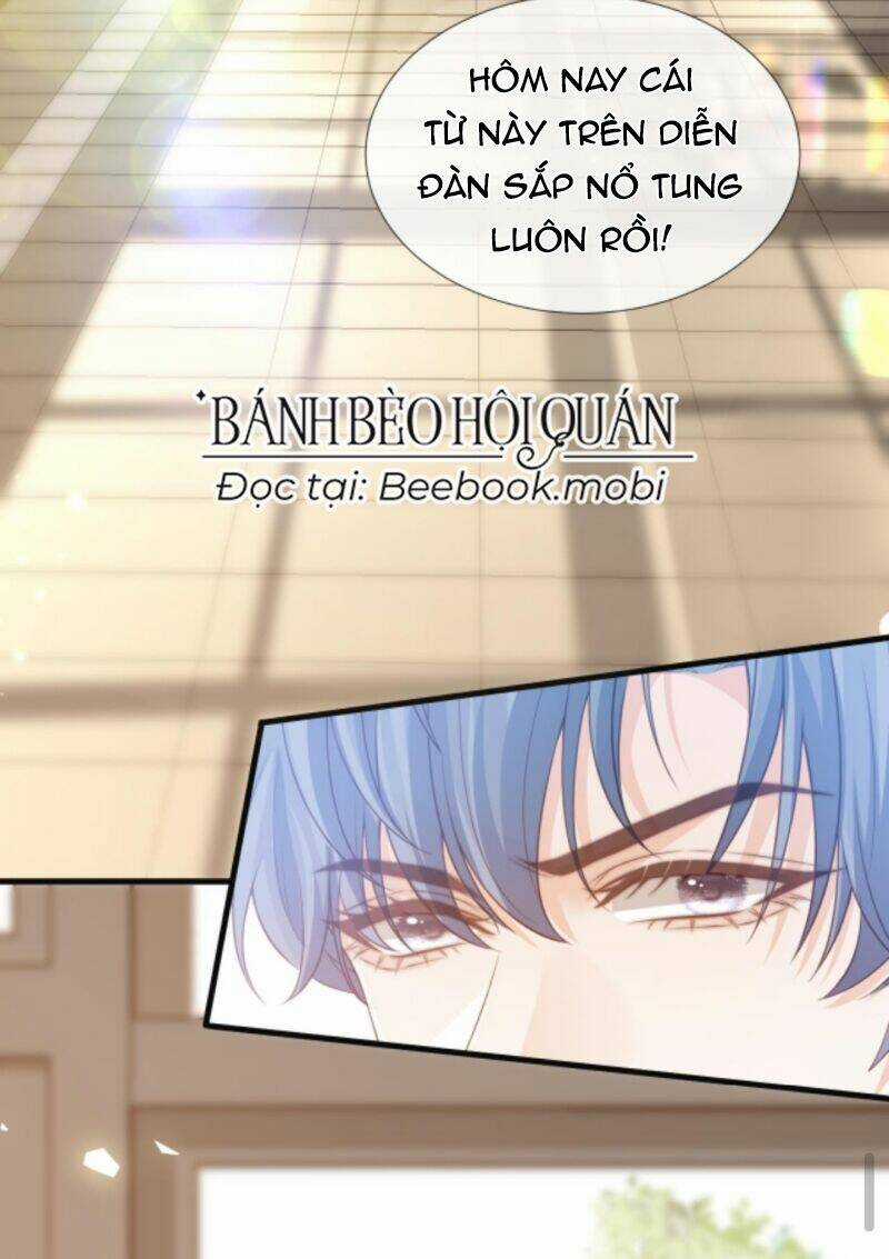 Tình Yêu Cháy Bỏng - Chapter 6 - Trang 3