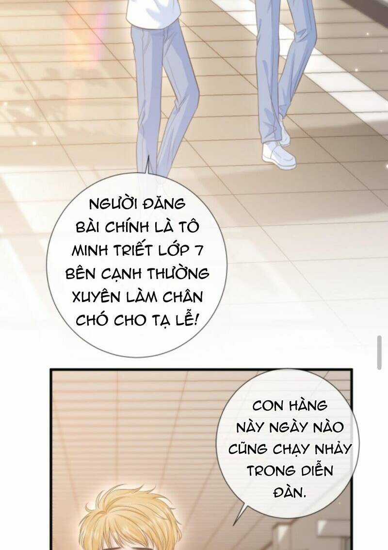Tình Yêu Cháy Bỏng - Chapter 6 - Trang 22