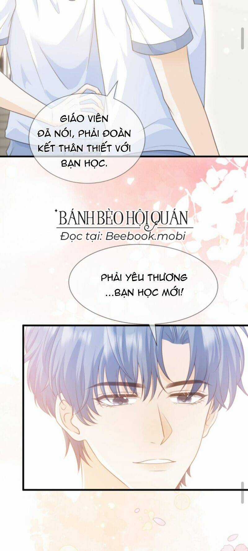 Tình Yêu Cháy Bỏng - Chapter 6 - Trang 26