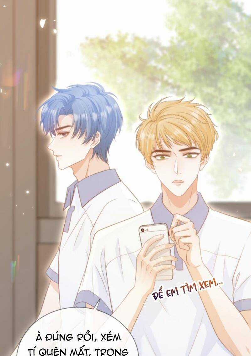 Tình Yêu Cháy Bỏng - Chapter 6 - Trang 4