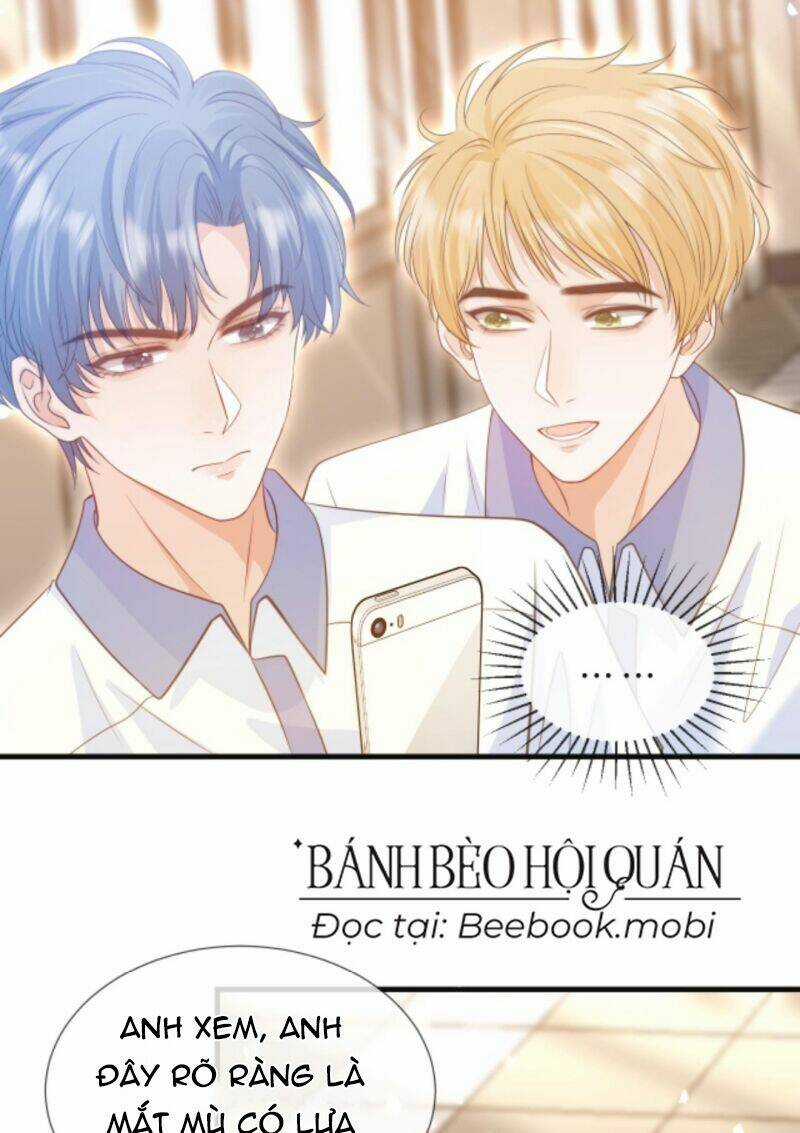 Tình Yêu Cháy Bỏng - Chapter 6 - Trang 9