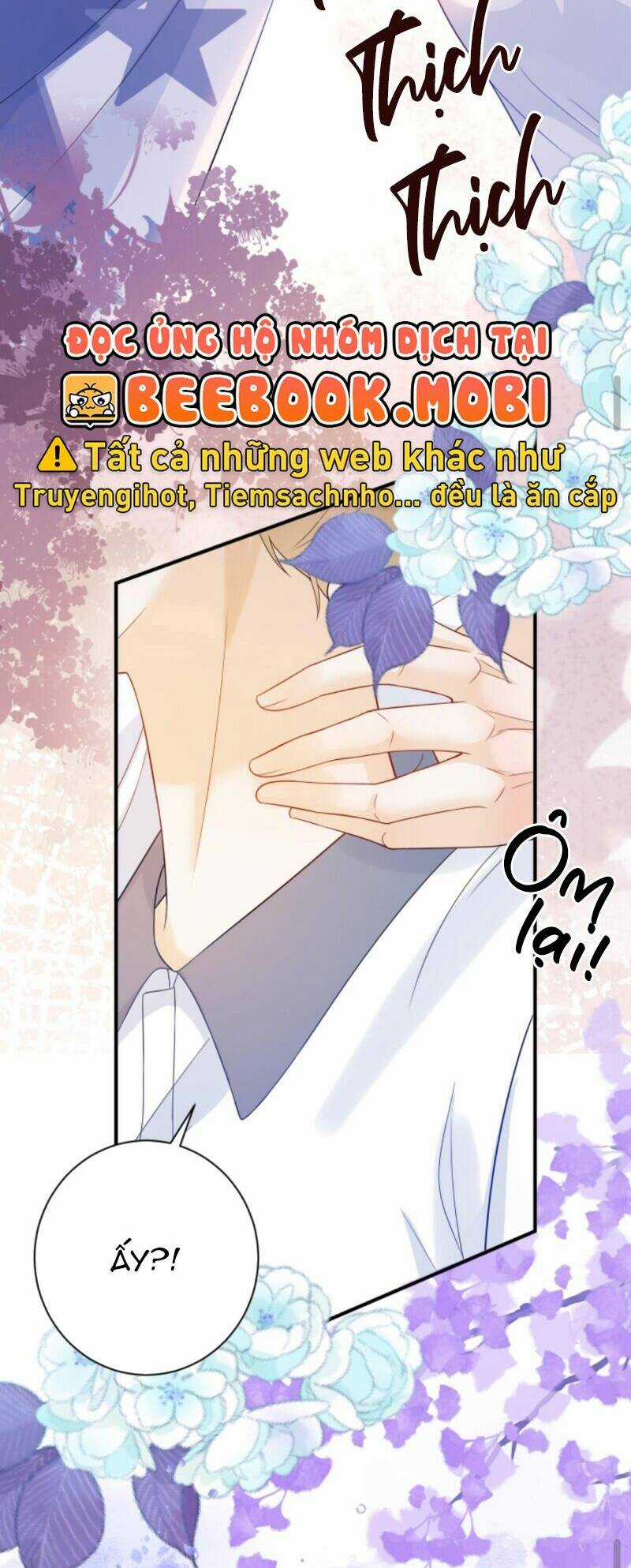 Tình Yêu Cháy Bỏng - Chapter 61 - Trang 7