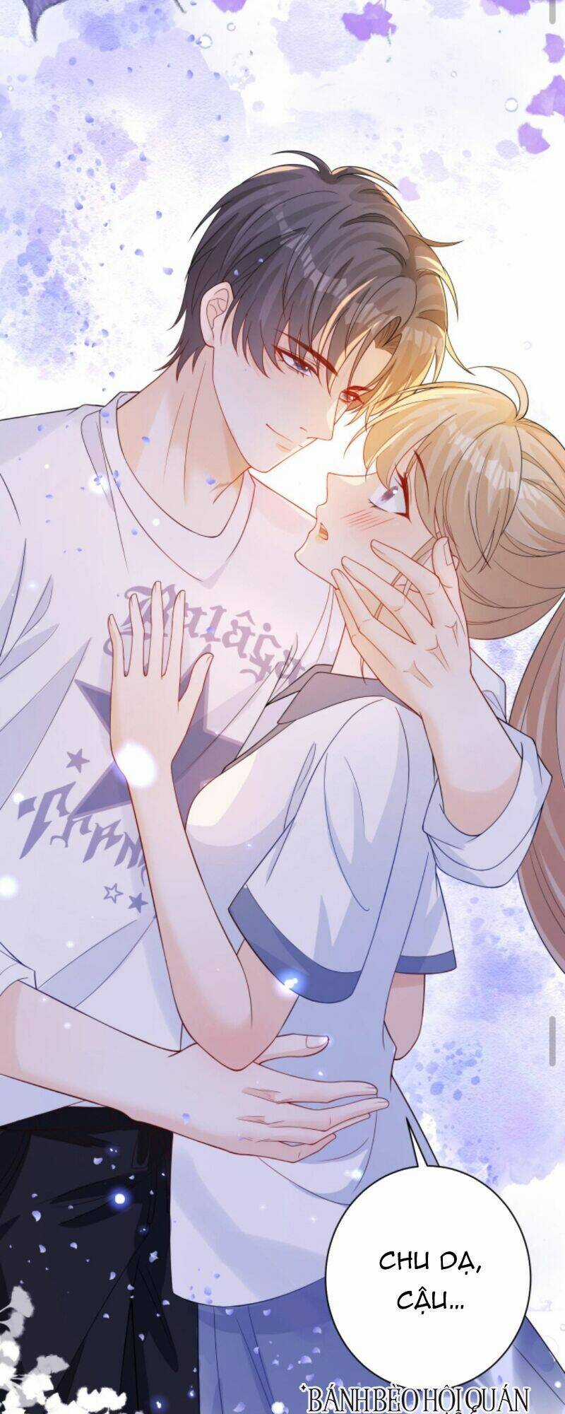 Tình Yêu Cháy Bỏng - Chapter 61 - Trang 8