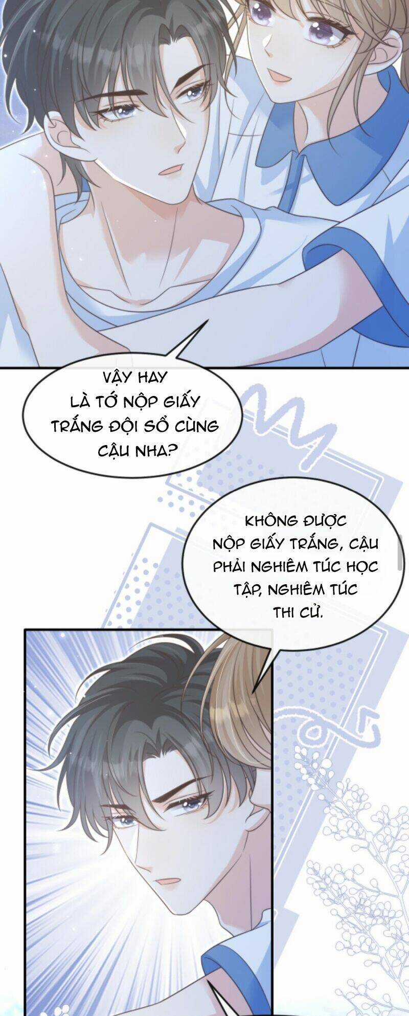 Tình Yêu Cháy Bỏng - Chapter 62 - Trang 3
