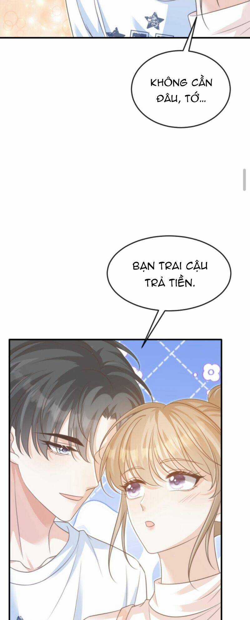 Tình Yêu Cháy Bỏng - Chapter 64 - Trang 15