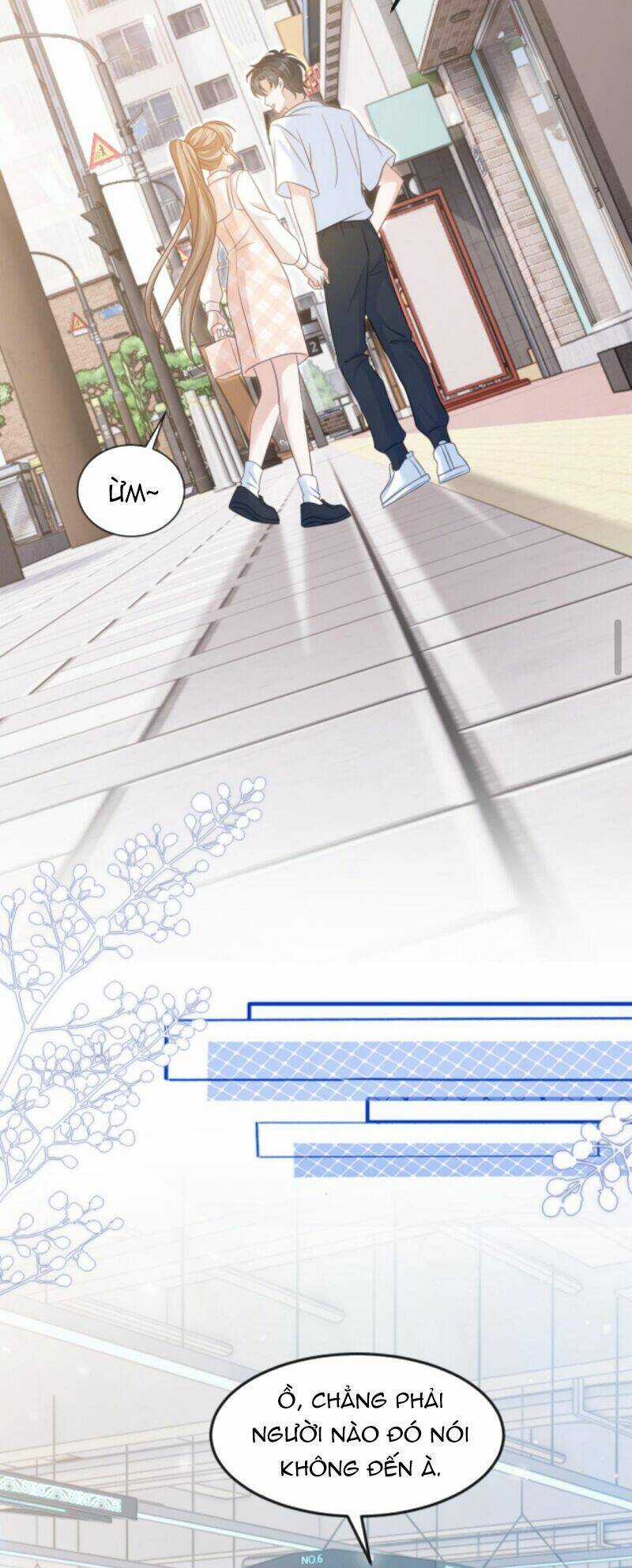 Tình Yêu Cháy Bỏng - Chapter 64 - Trang 9