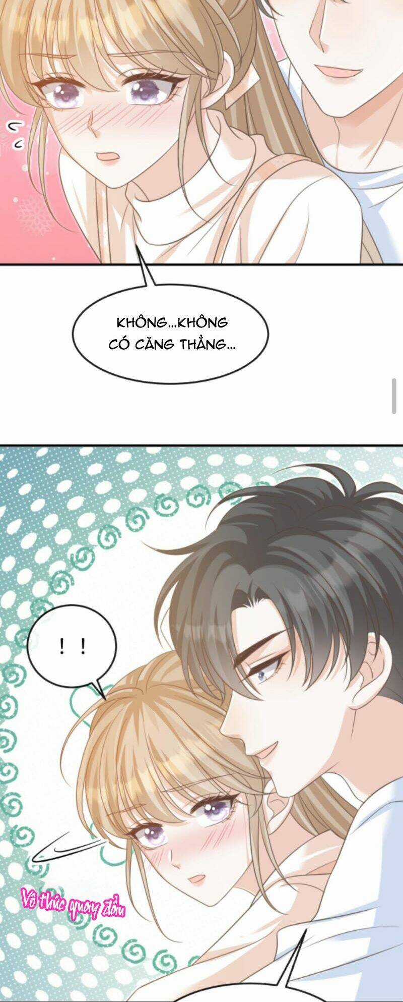 Tình Yêu Cháy Bỏng - Chapter 65 - Trang 12