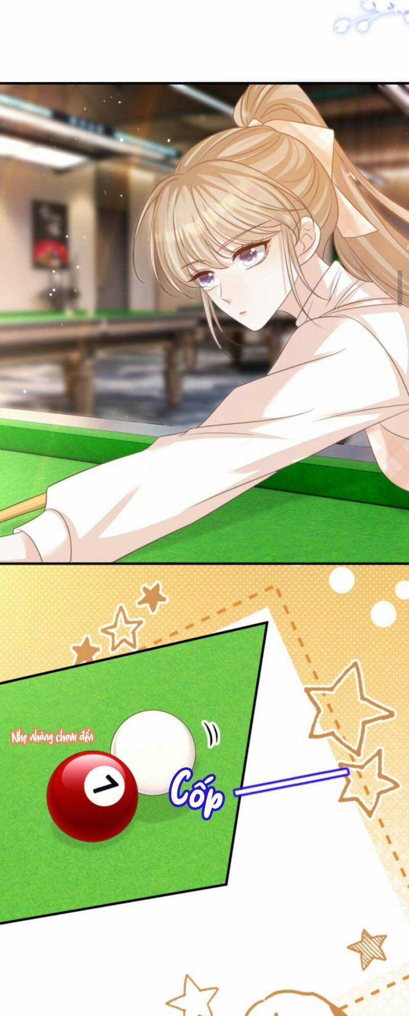 Tình Yêu Cháy Bỏng - Chapter 65 - Trang 4