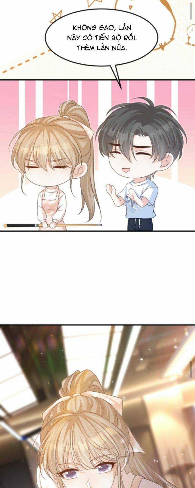 Tình Yêu Cháy Bỏng - Chapter 65 - Trang 5