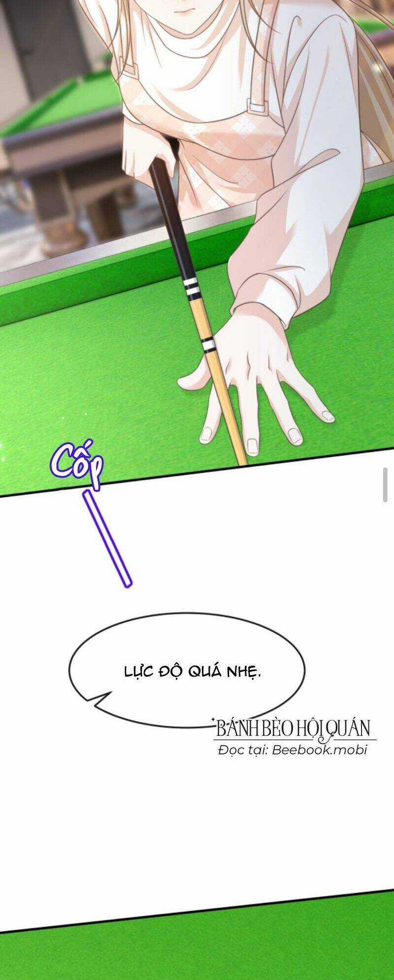 Tình Yêu Cháy Bỏng - Chapter 65 - Trang 6