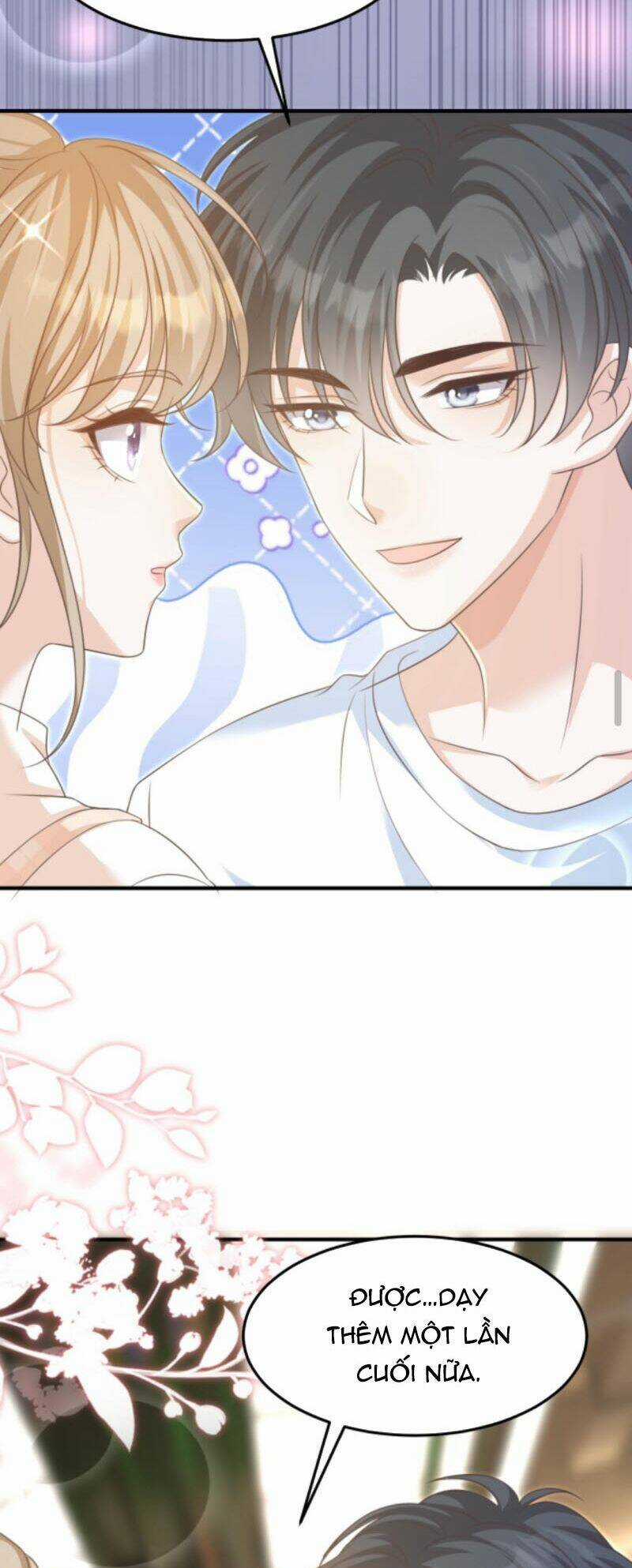 Tình Yêu Cháy Bỏng - Chapter 65 - Trang 9