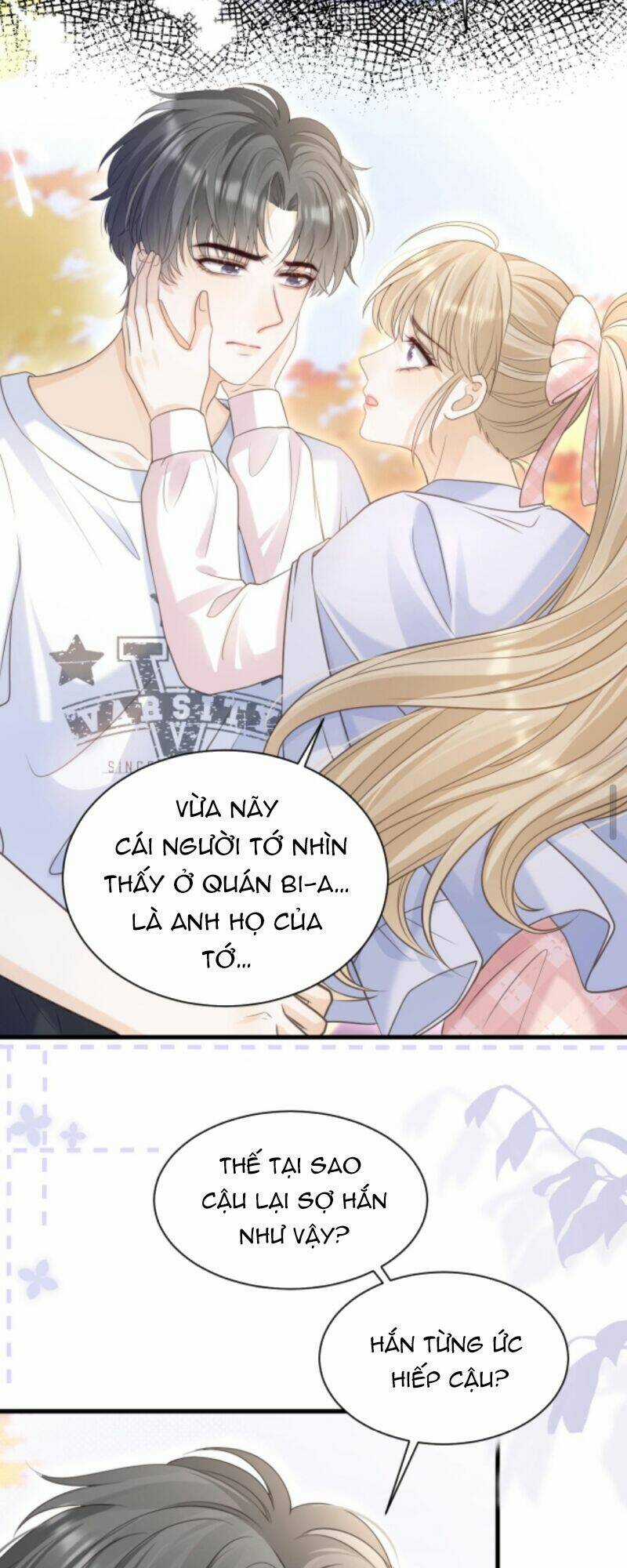 Tình Yêu Cháy Bỏng - Chapter 66 - Trang 14