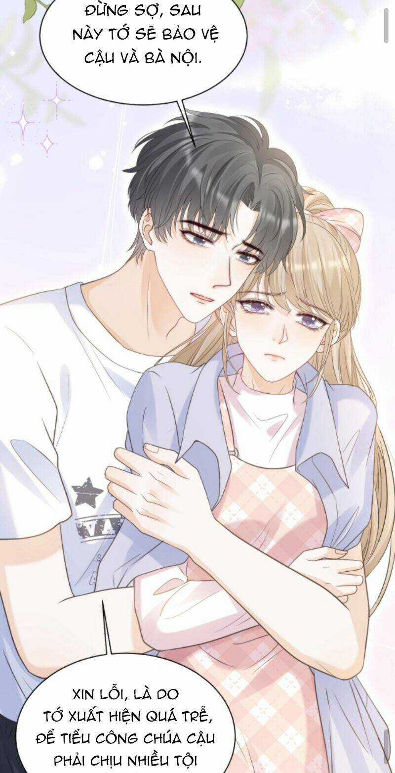 Tình Yêu Cháy Bỏng - Chapter 66 - Trang 25