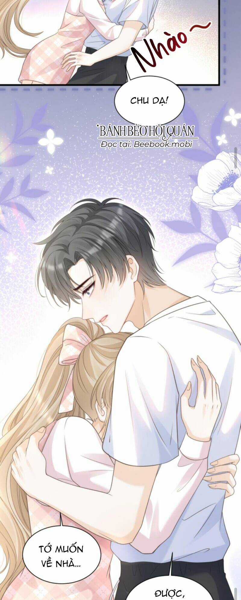 Tình Yêu Cháy Bỏng - Chapter 66 - Trang 4